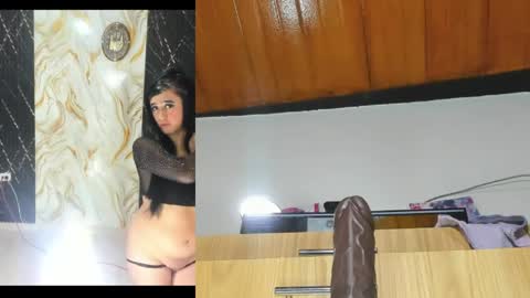 Snapshot of nikky__rosse chatting on 05.29.26 nikky__rosse online show from 05.29.26