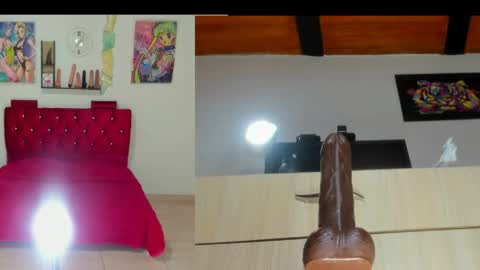 Snapshot of nikky__rosse chatting on 06.04.26 nikky__rosse online show from 06.04.26