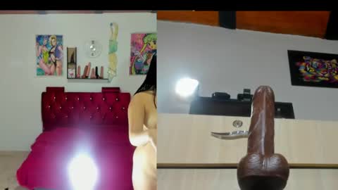 Snapshot of nikky__rosse chatting on 06.05.26 nikky__rosse online show from 06.05.26