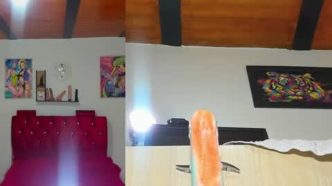 Snapshot of nikky__rosse chatting on 06.25.26 nikky__rosse online show from 06.25.26