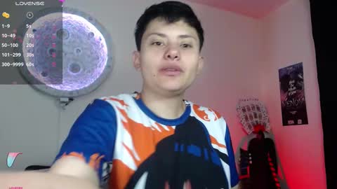 Nikky online show from 03.10.25