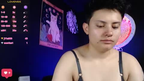 Nikky online show from 11.07.25