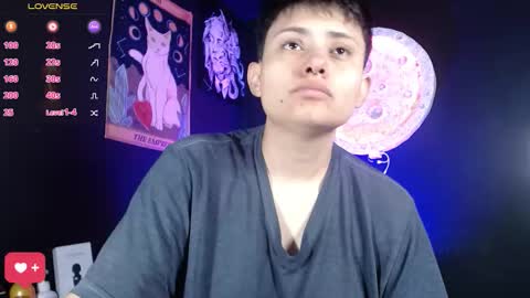 Nikky online show from 11.19.25