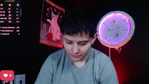 Nikky online show from 04.10.26