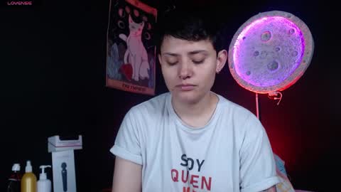 Nikky online show from 04.16.26