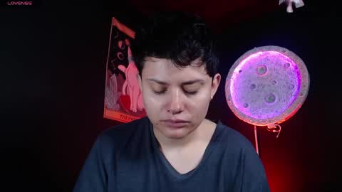 Snapshot of nikky_tomboy444 chatting on 04.18.26 Nikky online show from 04.18.26