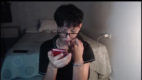 niklaus_wolf online show from 09.10.25