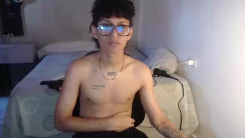 niklaus_wolf online show from 09.10.25