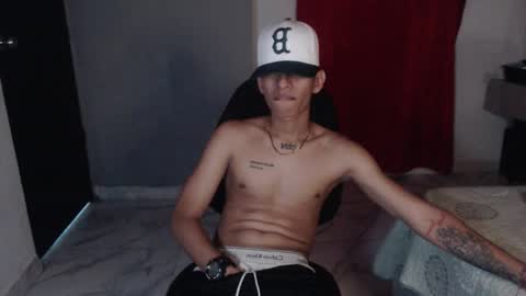 niklaus_wolf online show from 09.27.25