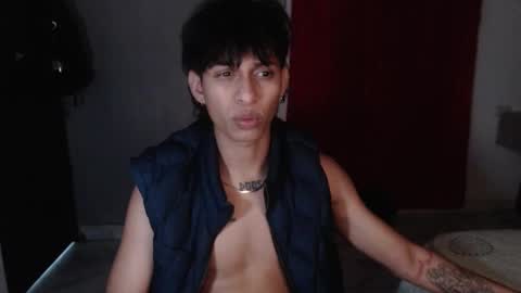 niklaus_wolf online show from 10.13.25