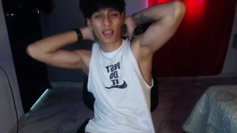 niklaus_wolf online show from 10.14.25