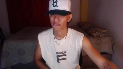 niklaus_wolf online show from 10.30.25