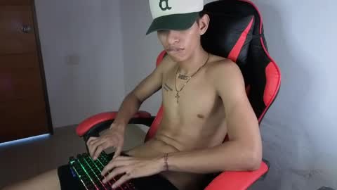 niklaus_wolf online show from 04.15.26