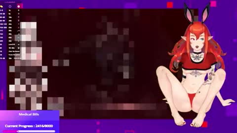 niko_gameground online show from 11.29.25