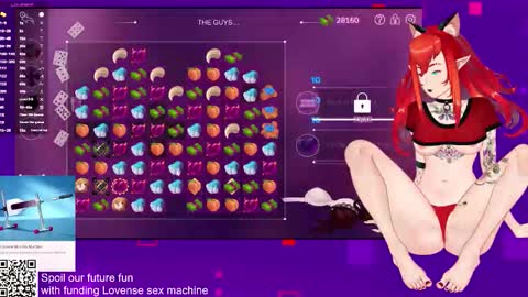 niko_gameground online show from 01.10.26