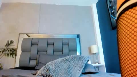 Snapshot of niko_kael chatting on 03.01.26 Niko Kael online show from 03.01.26