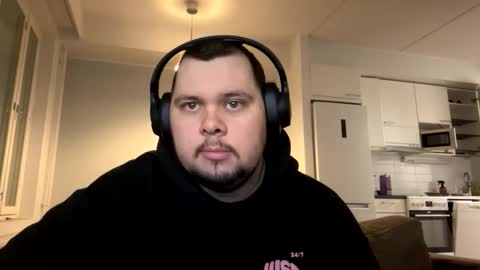 nikofromforest online show from 12.03.25