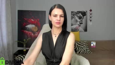 Snapshot of nikol_forever chatting on 02.24.26 Nikol online show from 02.24.26