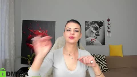 Snapshot of nikol_forever chatting on 02.28.26 Nikol online show from 02.28.26