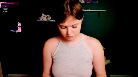 Little Niko  Help me reach my goals online show from 01.18.25