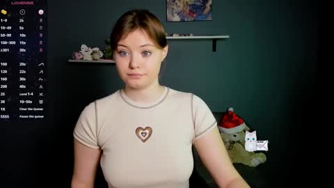 Little Niko  Help me reach my goals online show from 01.18.25