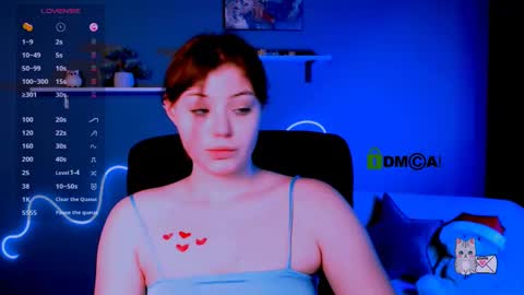 Little Niko  Help me reach my goals online show from 02.23.25