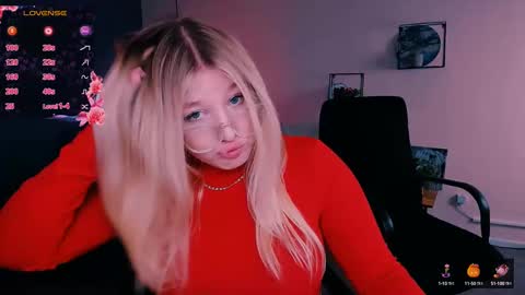 Little Niko  Help me reach my goals online show from 02.28.25