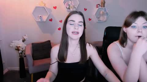 Little Niko  Help me reach my goals online show from 03.12.25