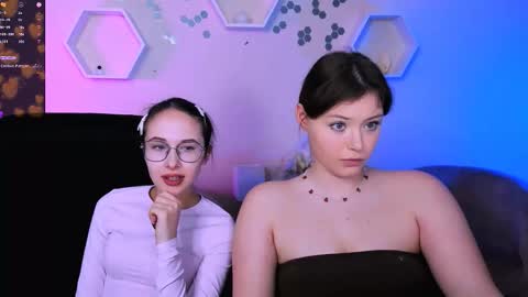 Little Niko  Help me reach my goals online show from 11.30.25