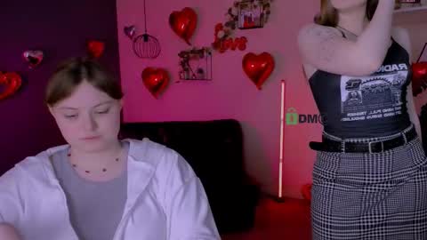 Little Niko  Help me reach my goals online show from 02.15.26