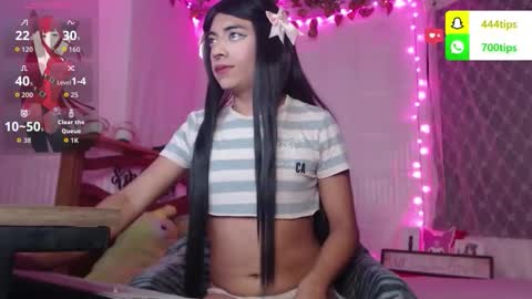 Nicol online show from 03.18.26