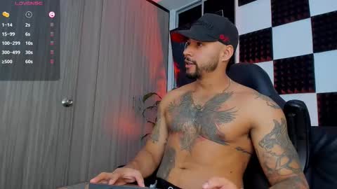 Nikola Hank online show from 01.09.26