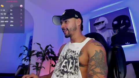 Snapshot of nikolahank1 chatting on 05.09.26 Nikola Hank online show from 05.09.26