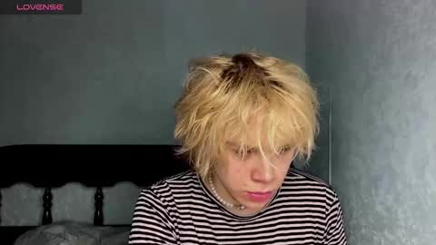 nikolasbucks online show from 02.10.26