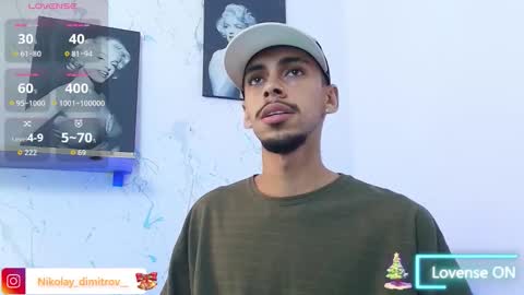    online show from 12.05.25