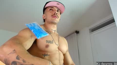 Niko online show from 09.16.25