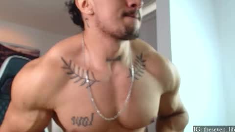 Niko online show from 10.08.25