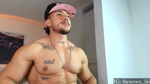 Niko online show from 11.10.25