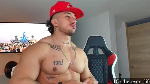 Niko online show from 01.10.26