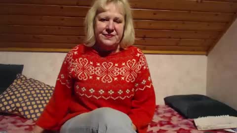 Nikole1 online show from 02.19.25