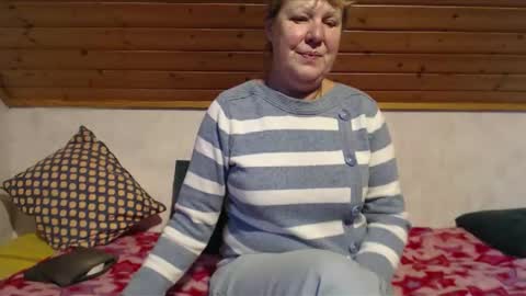 Nikole1 online show from 01.19.26