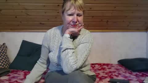 Nikole1 online show from 03.26.26