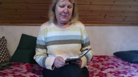 Nikole1 online show from 03.30.26