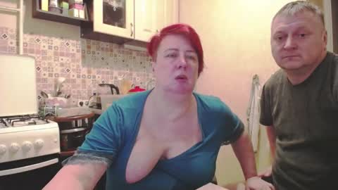 Nikoletta online show from 12.31.24