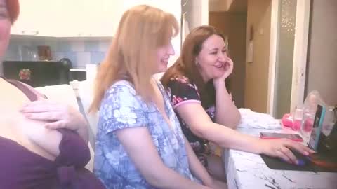 Nikoletta online show from 01.27.25