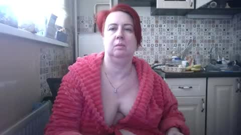 Nikoletta online show from 02.04.25