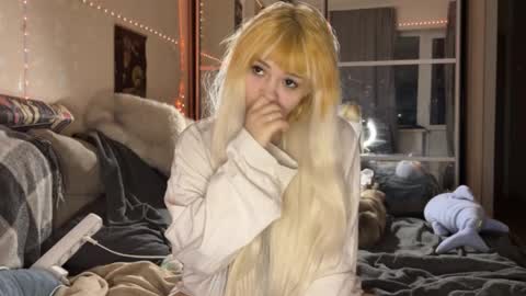 nikoli_naw online show from 04.01.26