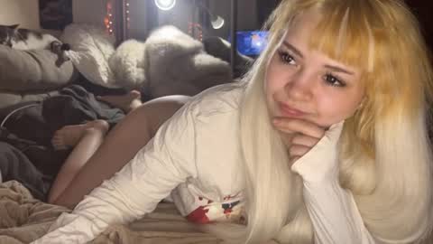 nikoli_naw online show from 04.02.26