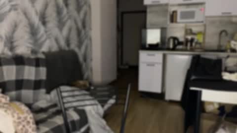 nikoli_naw online show from 04.20.26