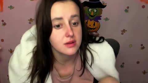 Snapshot of nikolleta_m chatting on 11.01.25 Nikolleta online show from 11.01.25